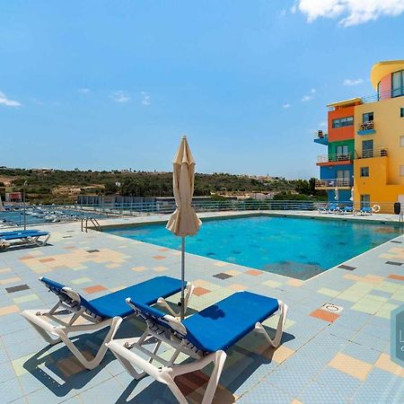 Marina View - Dream Lodging Apartment Albufeira Exterior photo