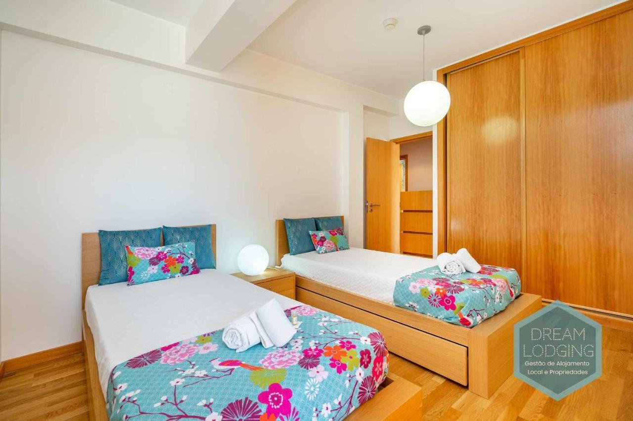 Marina View - Dream Lodging Apartment Albufeira Exterior photo