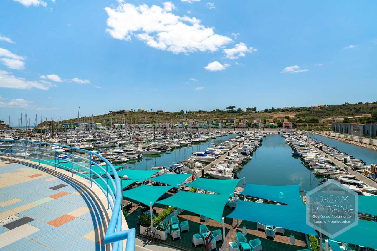 Marina View - Dream Lodging Apartment Albufeira Exterior photo