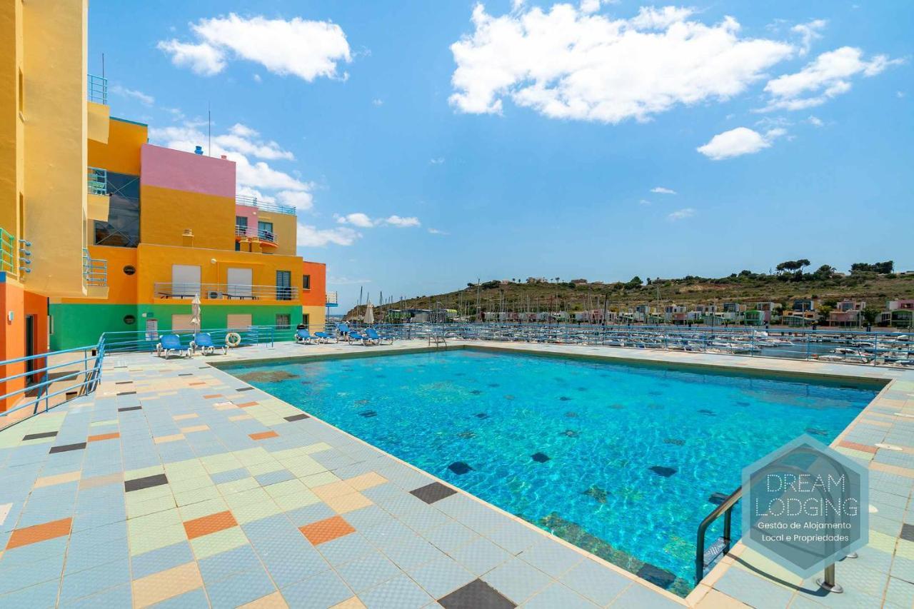 Marina View - Dream Lodging Apartment Albufeira Exterior photo